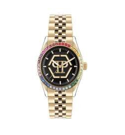 Orologio Donna PHILIPP PLEIN PW2BA0623 (Ø 38 mm)