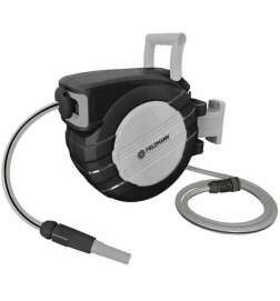 Avvolgitubo Fieldmann FZH 1235 Metallo 35 m