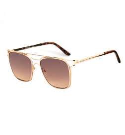 Ladies' Sunglasses Guess GF0185S-32F Ø 55 mm
