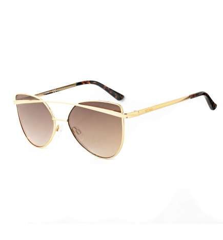 Ladies' Sunglasses Guess GF0332S-32G ø 56 mm
