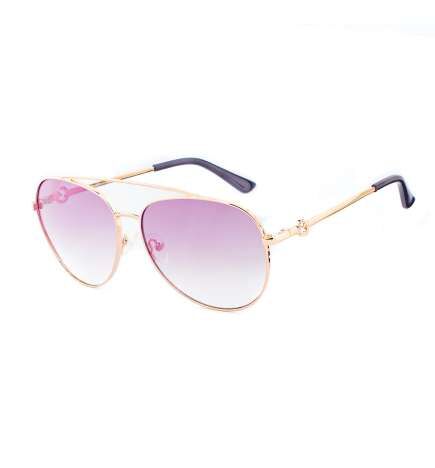 Ladies' Sunglasses Guess GG1189S-28Z Ø 61 mm
