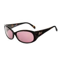 Ladies' Sunglasses Guess GU7134-TO-1 ø 58 mm