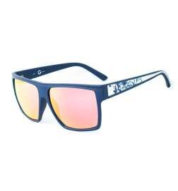 Men's Sunglasses Guess GGU2053-MBL-21F-R ø 58 mm