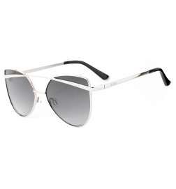 Ladies' Sunglasses Guess GF0332S-10B ø 56 mm