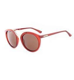 Unisex Sunglasses Guess GU7387-69E Ø 52 mm