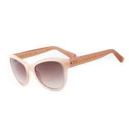 Ladies' Sunglasses Guess GU7258S-PE-34 ø 54 mm