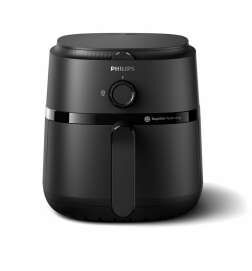 Air Fryer Philips Black 1500 W