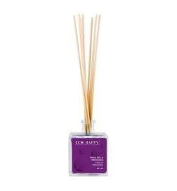 Varitas Perfumadas Mikado Aires de la Provenza Eco Happy S0584075 (95 ml)