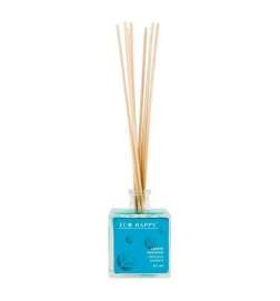 Varitas Perfumadas Mikado Jardín Parisino Eco Happy S0584074 (95 ml)