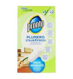 Pennello StaubXpress Pronto (2 uds)