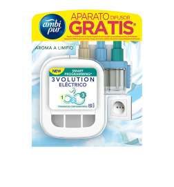 Air Freshener Ambi Pur 3VOLUTION Clean air 20 ml