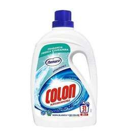 Detersivo liquido Colon 3027107 Nenuco