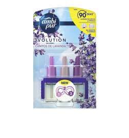 Air Freshener Refills Ambi Pur 3VOLUTION Lavendar 21 ml