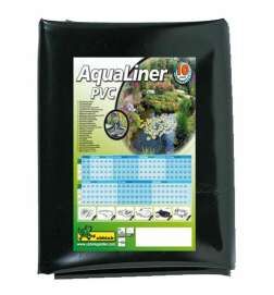 Fodera per laghetto Ubbink AquaLiner PVC 0,5 mm 2 x 3 m