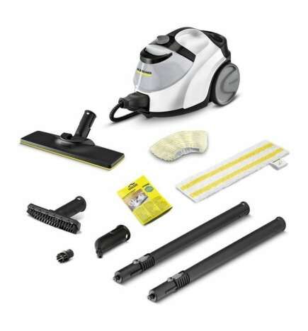 Mop Parowy Kärcher 2200 W