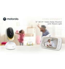 Sorveglia bambini Motorola (1 Unità)