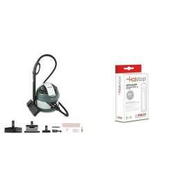Pulitore a Vapore POLTI PTEU0260 4.5 bar 2 L 2000W 2000 W