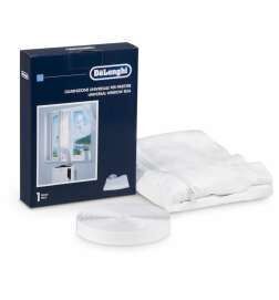 Condizionatore d'aria portatile DeLonghi Bianco