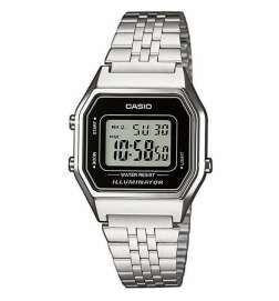 Orologio Donna Casio GA-100B-7AER