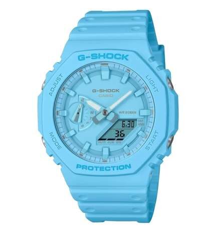 Orologio Donna Casio OAK - TONE ON TONE SERIE ***SPECIAL PRICE*** (45,5 mm)