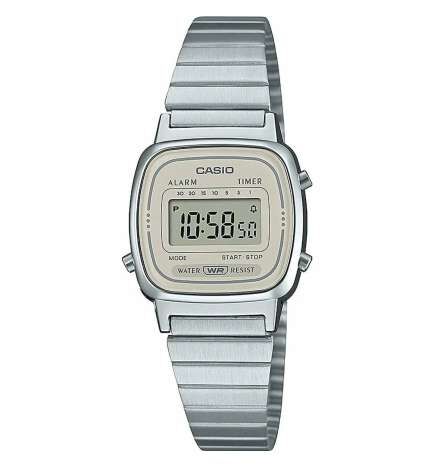Orologio Donna Casio LA670WEA-8AEF