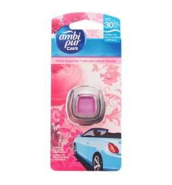Car Air Freshener Ambi Pur 81420054 125 g