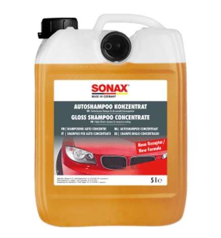 Środek Czyszczący Sonax SX03145000