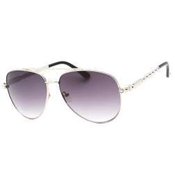 Okulary przeciwsłoneczne Damskie Guess GF0356-10B
