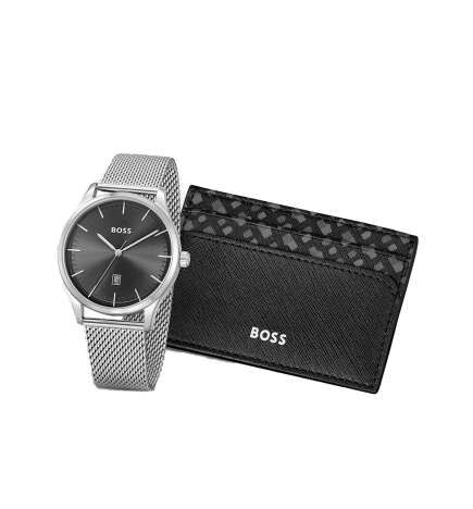 Zegarek Męski Hugo Boss 1570159 (Ø 43 mm)
