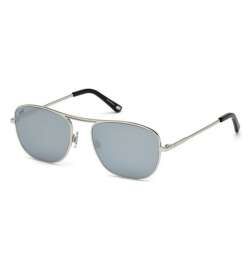 Okulary przeciwsłoneczne Męskie Web Eyewear WE0199A Ø 55 mm