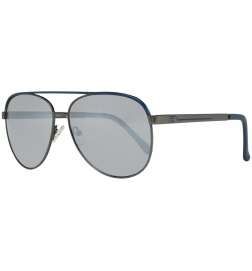 Occhiali da sole Uomo Guess GF0172-08C ø 60 mm