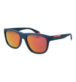 Gafas de Sol Unisex Polaroid PLD-2163-S-545BFOZ ø 54 mm