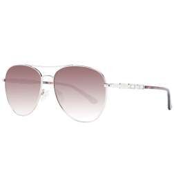 Okulary przeciwsłoneczne Damskie Guess GF6143 5932F ø 59 mm