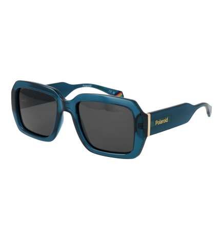 Okulary przeciwsłoneczne Unisex Polaroid PLD-6223-S-X-54ZI9M9 ø 54 mm