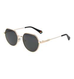 Okulary przeciwsłoneczne Unisex Polaroid PLD-6236-S-X-54RHLM9 ø 54 mm