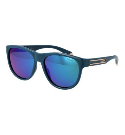 Okulary przeciwsłoneczne Unisex Polaroid PLD-2156-S-56ZI95Z ø 56 mm