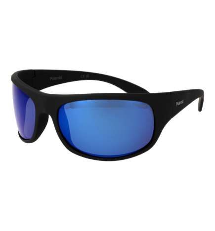 Okulary przeciwsłoneczne Unisex Polaroid 07886-660035X Ø 66 mm