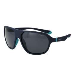 Okulary przeciwsłoneczne Unisex Polaroid PLD-2152-S-58FLLC3 ø 59 mm