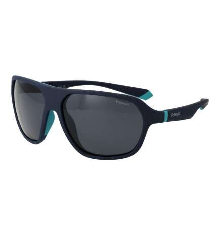 Okulary przeciwsłoneczne Unisex Polaroid PLD-2152-S-58FLLC3 ø 59 mm
