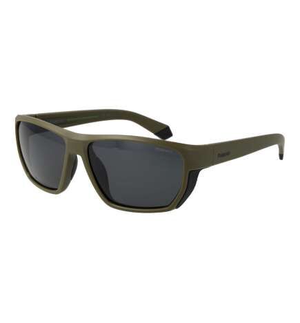 Occhiali da sole Uomo Polaroid PLD-7057-S-60DLDM9 ø 60 mm