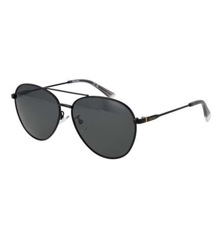 Occhiali da sole Unisex Polaroid PLD-4142-G-S-X-60807M9 ø 60 mm