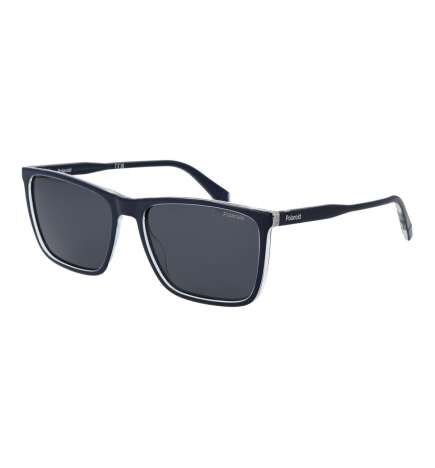 Occhiali da sole Uomo Polaroid PLD-4180-S-58OXZC3 ø 58 mm
