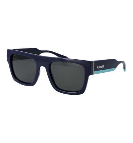 Occhiali da sole Unisex Polaroid PLD-6224-S-X-54PJPM9 ø 54 mm