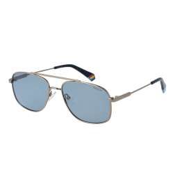Occhiali da sole Uomo Polaroid PLD-6235-S-X-56V84C3 ø 56 mm