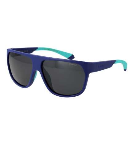 Occhiali da sole Uomo Polaroid PLD-7053-S-60FLLM9 ø 60 mm
