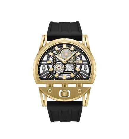 Men's Watch Police PEWGM0081508