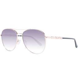 Occhiali da sole Donna Guess GF6143 5928B ø 59 mm