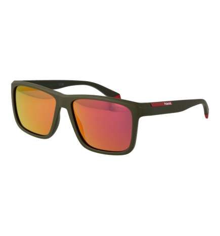 Occhiali da sole Uomo Polaroid PLD-2164-S-58TBOOZ ø 58 mm