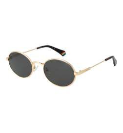 Unisex Sunglasses Polaroid PLD-6228-S-X-53000M9 Ø 53 mm