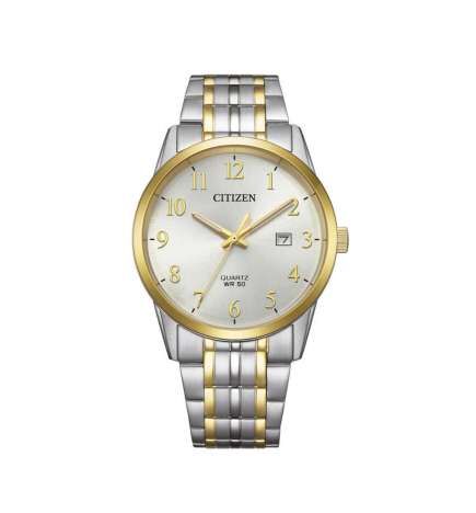 Men's Watch Citizen BI5007-53A